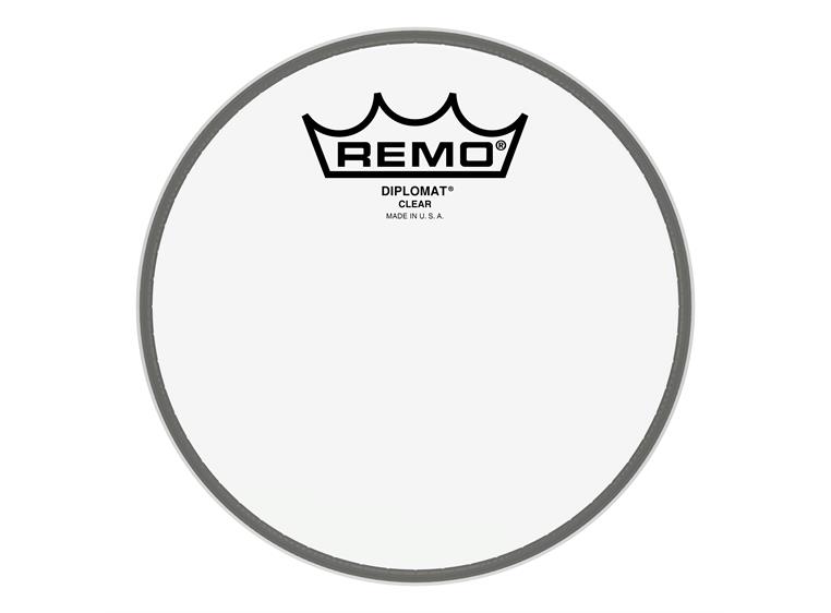 Remo BD-0306 Diplomat Clear 6